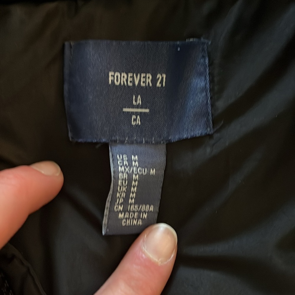 Puffy Jacket - image 2